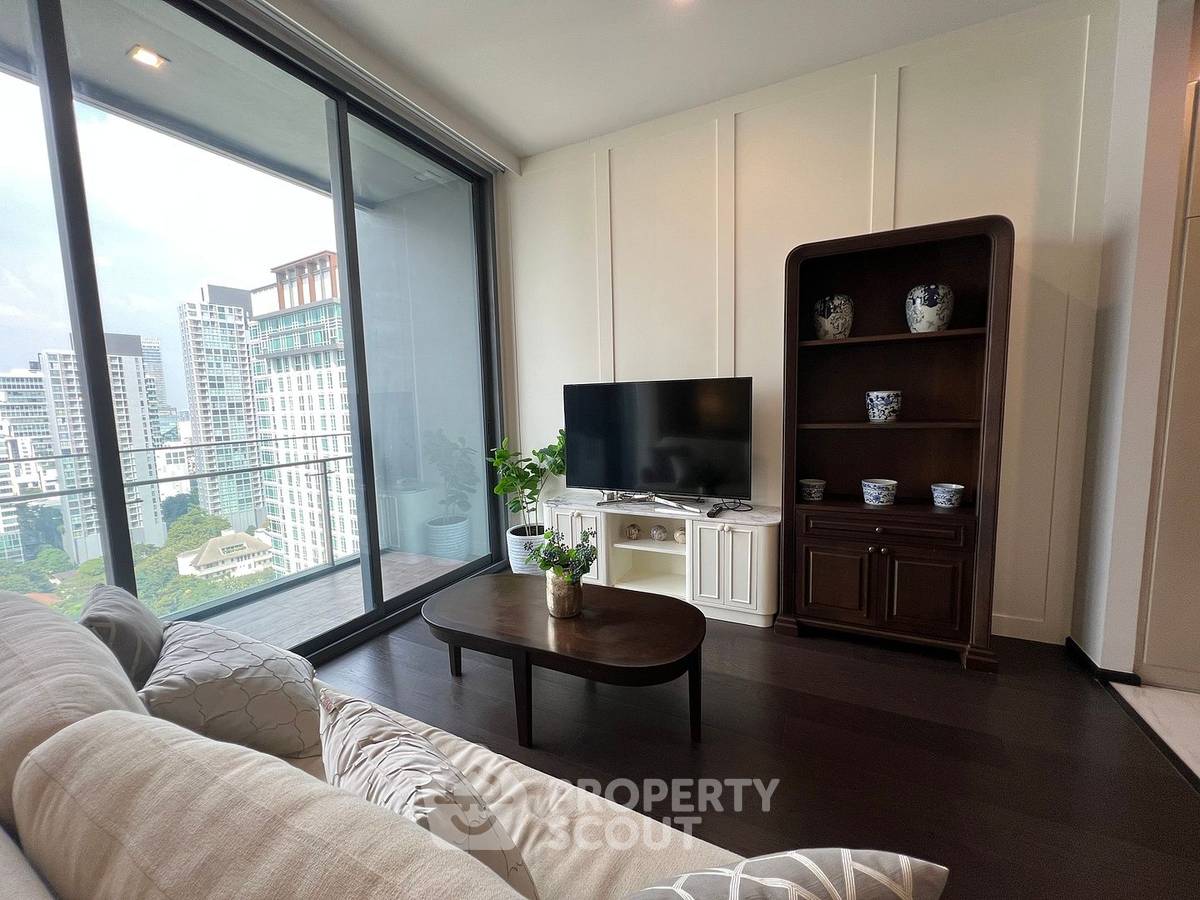 รูป คอนโด 2-ห้องนอน ที่ ลาวิค สุขุมวิท 57 ใกล้ BTS ทองหล่อ (ID 883108) - รูปที่ 7/27