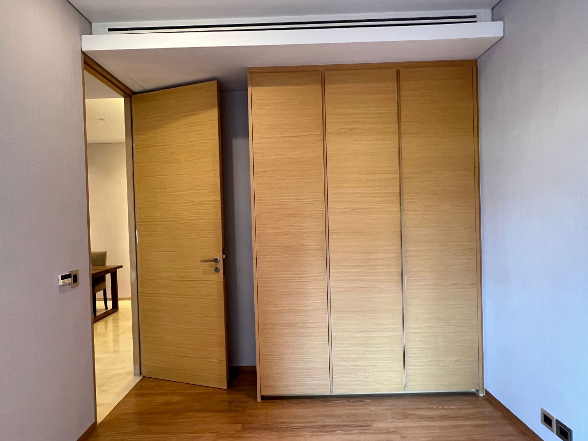 picture Saladaeng Residences - 2beds 105sqm. Only 55k Available Now - 4/19