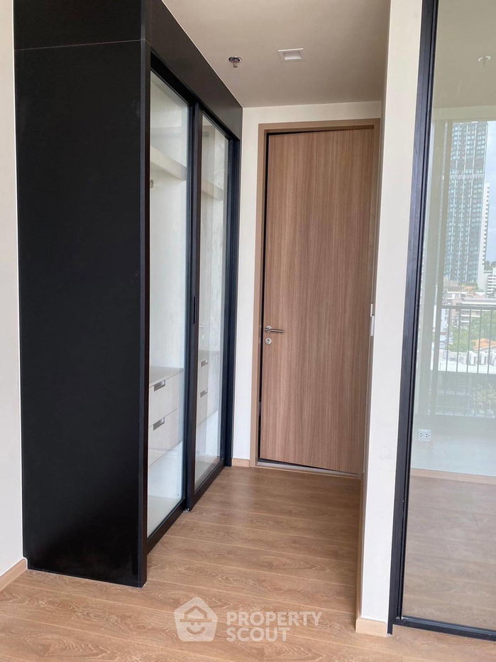 picture 1-BR Condo at Noble Around Sukhumvit 33 near BTS Phrom Phong (ID 2679738) - 4/15