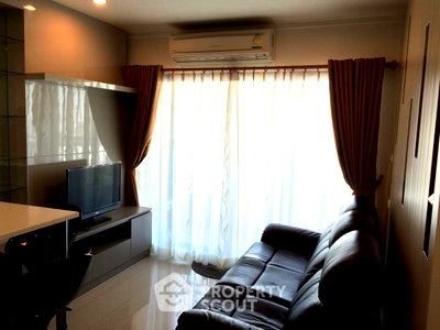 Condos for rent : 1-BR Condo at Lumpini Park Beach Jomtien close to Jomtien Beach (ID 2305881)