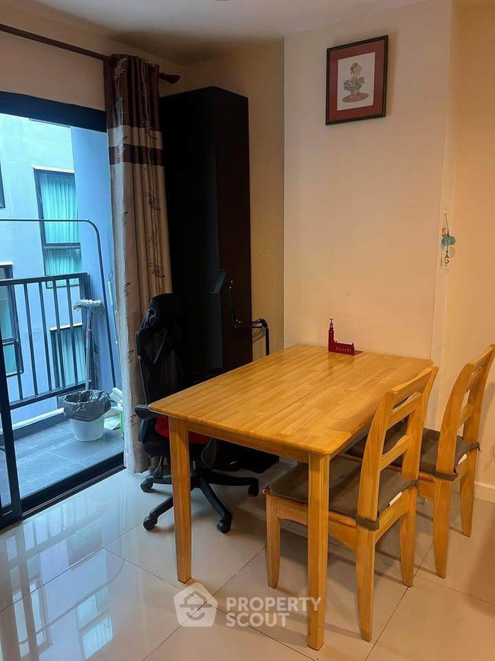 รูป คอนโด 1-ห้องนอน ที่ ซีนิธ เพลส สุขุมวิท 42 คอนโดมิเนียม ใกล้ BTS เอกมัย (ID 2087631) - รูปที่ 10/12