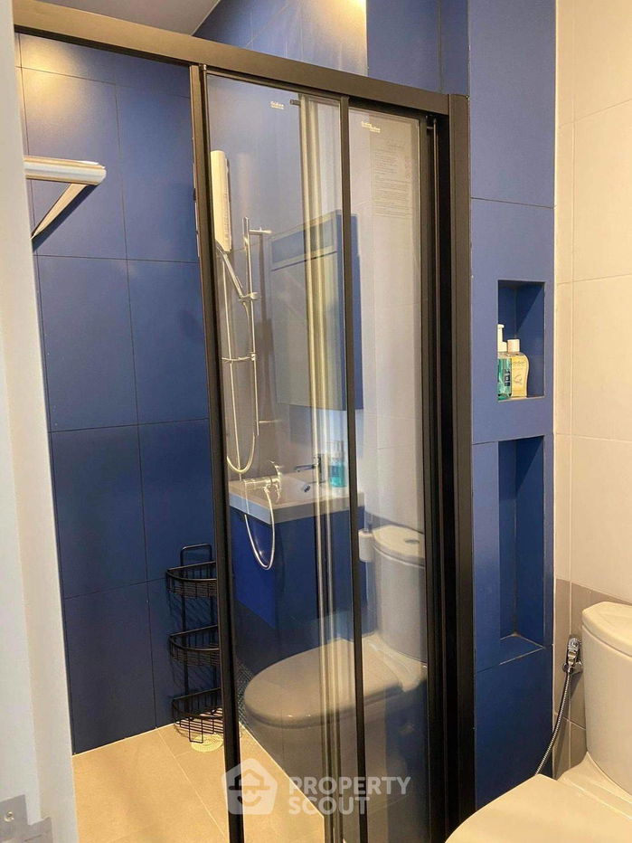 รูป คอนโด 1-ห้องนอน ที่ เอ็กซ์ที เอกมัย ใกล้ BTS ทองหล่อ (ID 937192) - รูปที่ 6/12