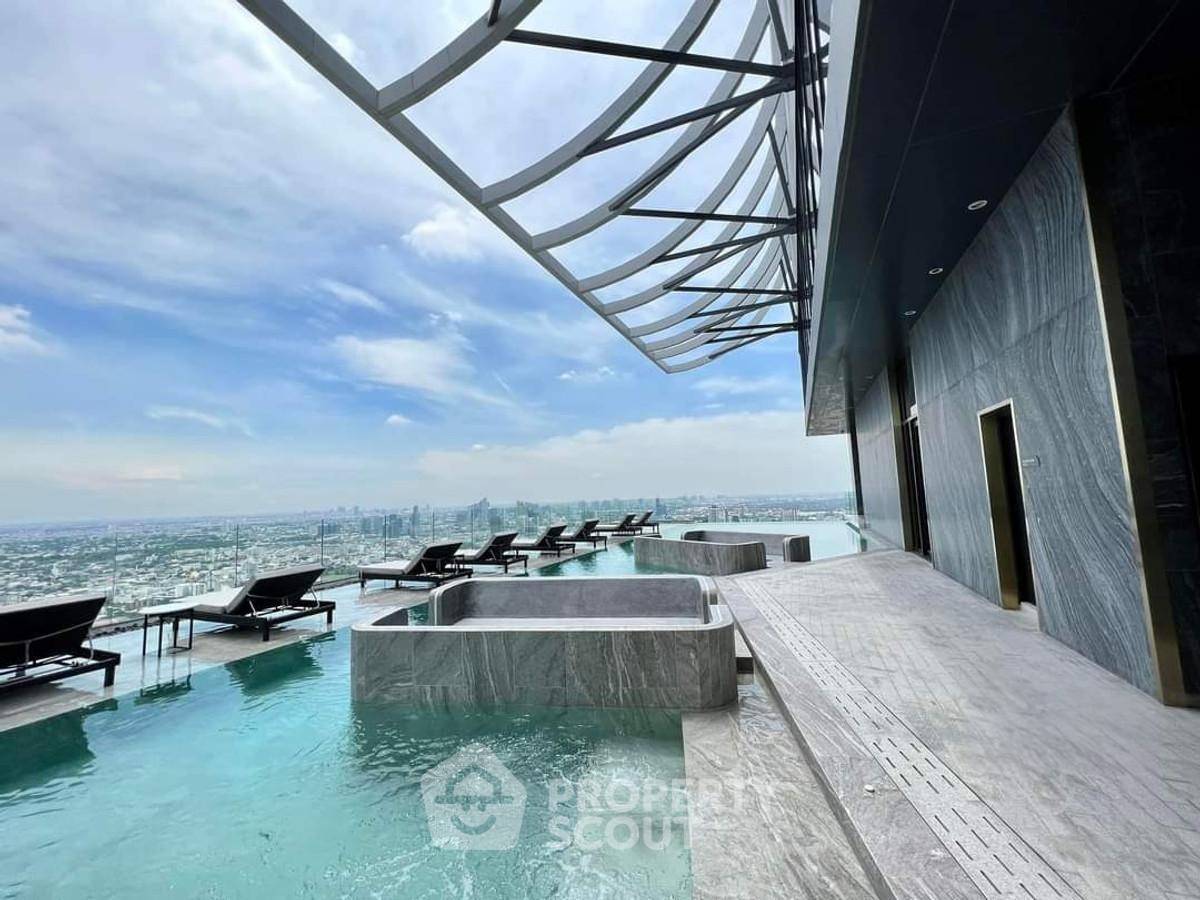 picture 1-BR Condo at Park Origin Thonglor near BTS Thong Lor (ID 2640457) - 3/11