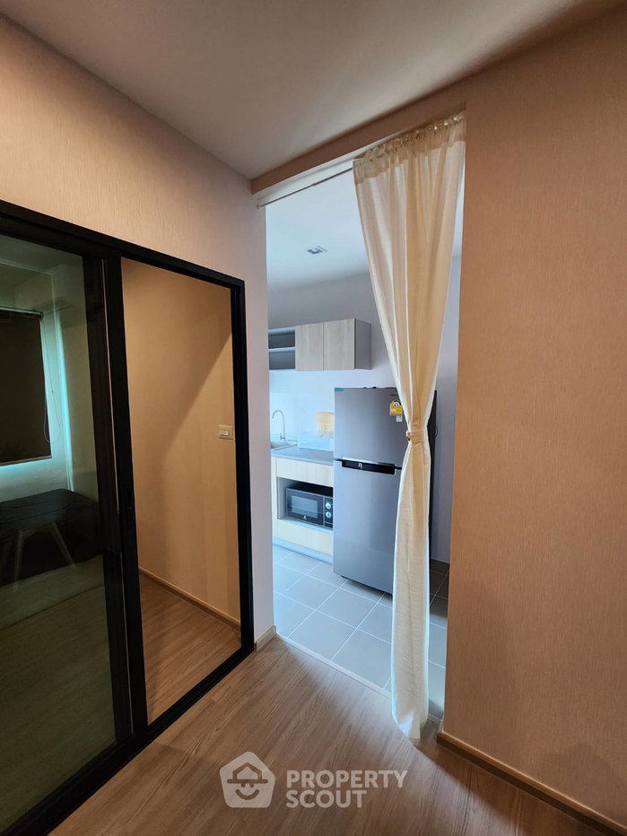 รูป คอนโด 2-ห้องนอน ที่ คอนโดมี อ่อนนุช - พระราม 9 ใน ประเวศ (ID 1257767) - รูปที่ 16/20