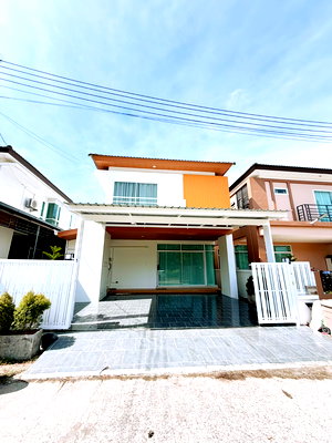 บ้านเดี่ยว เมืองภูเก็ต ภูเก็ต : ขาย ‼️ บ้านเดี่ยวเฟอร์นิเจอร์ครบ พร้อมเข้าอยู่ ทำเลดีในโซนเกาะแก้ว เดินทางสะดวก ในงบ 5.9 M✨