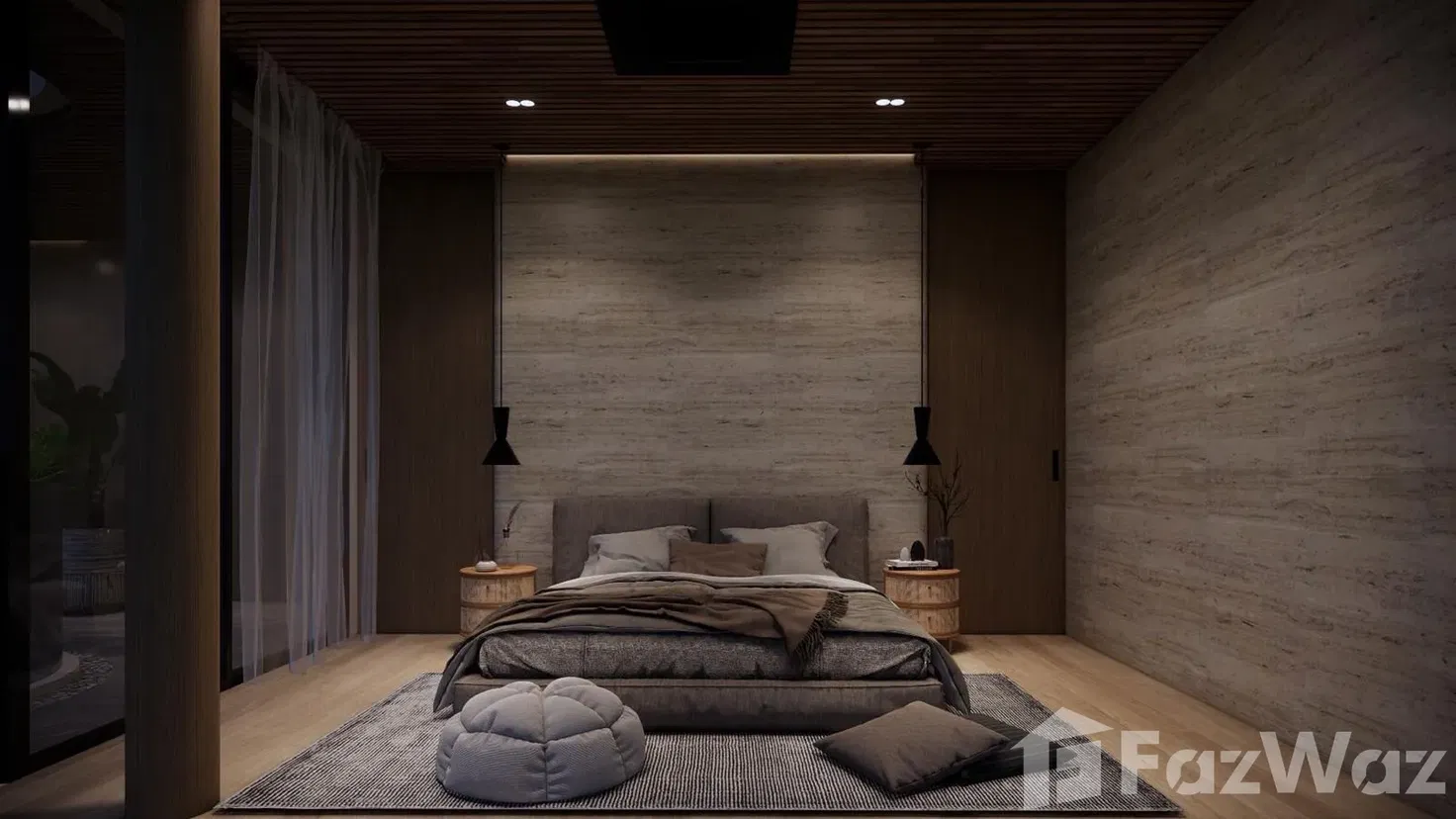 รูป ขาย วิลล่า 4 ห้องนอน ในโครงการ ลัชวูด วิลล่า ซีวิว 5563700 - รูปที่ 10/27