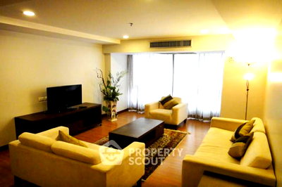 Condos for rent : 1-BR Condo at The Trendy Condominium near BTS Nana (ID 510016)
