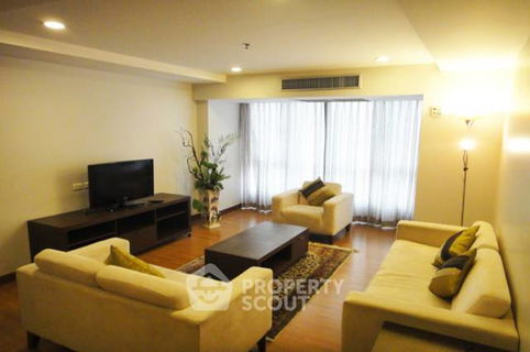 รูปภาพ 1-BR Condo at The Trendy Condominium near BTS Nana (ID 510016)