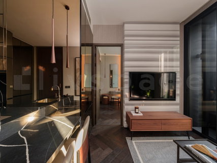 รูปภาพ ▚ LF141ツ ให้เช่า: The Esse Sukhumvit 36 1BR 38ตรม. 45K🏙️✨ ห้องว่างพร้อมอยู่ เฟอร์ครบแต่งสวย ทำเลปังมาก ราคาดีที่สุด!
