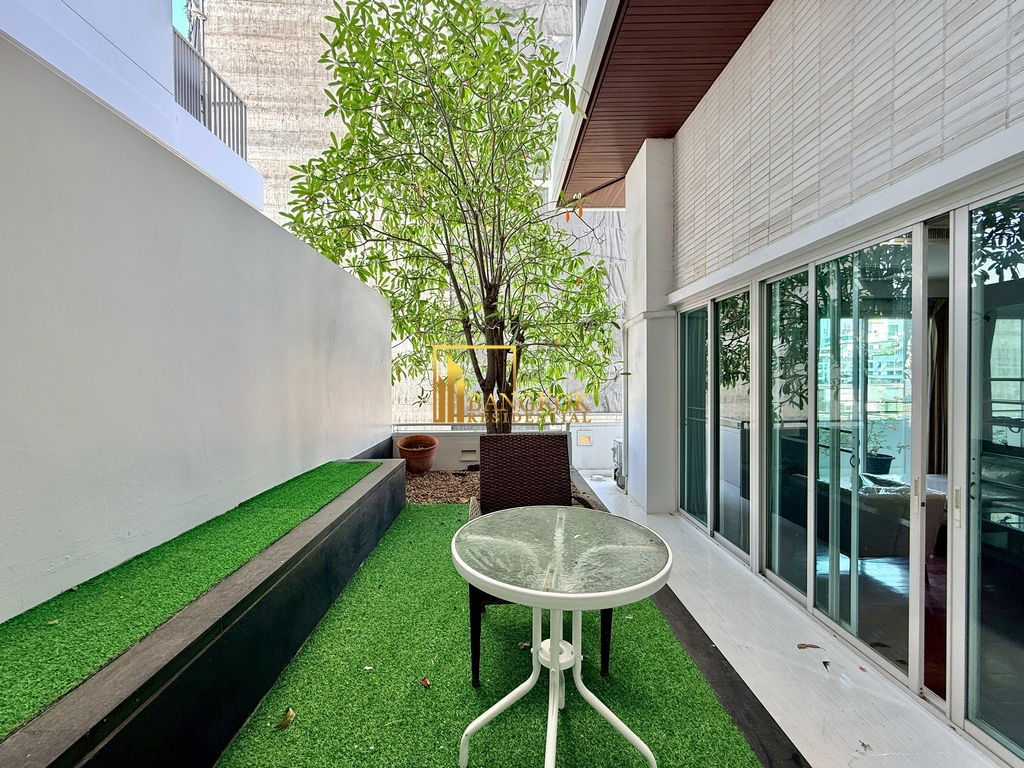 รูป Noble Ora | Spacious 2 Bedroom For Rent in Thong Lor - BR19873CD - รูปที่ 8/35