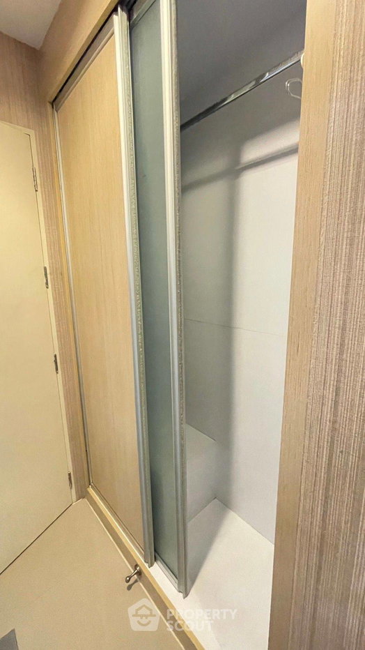 รูป คอนโด 1-ห้องนอน ที่ ไอดีโอ รัชดา-ห้วยขวาง ใกล้ MRT ห้วยขวาง (ID 1385213) - รูปที่ 8/10