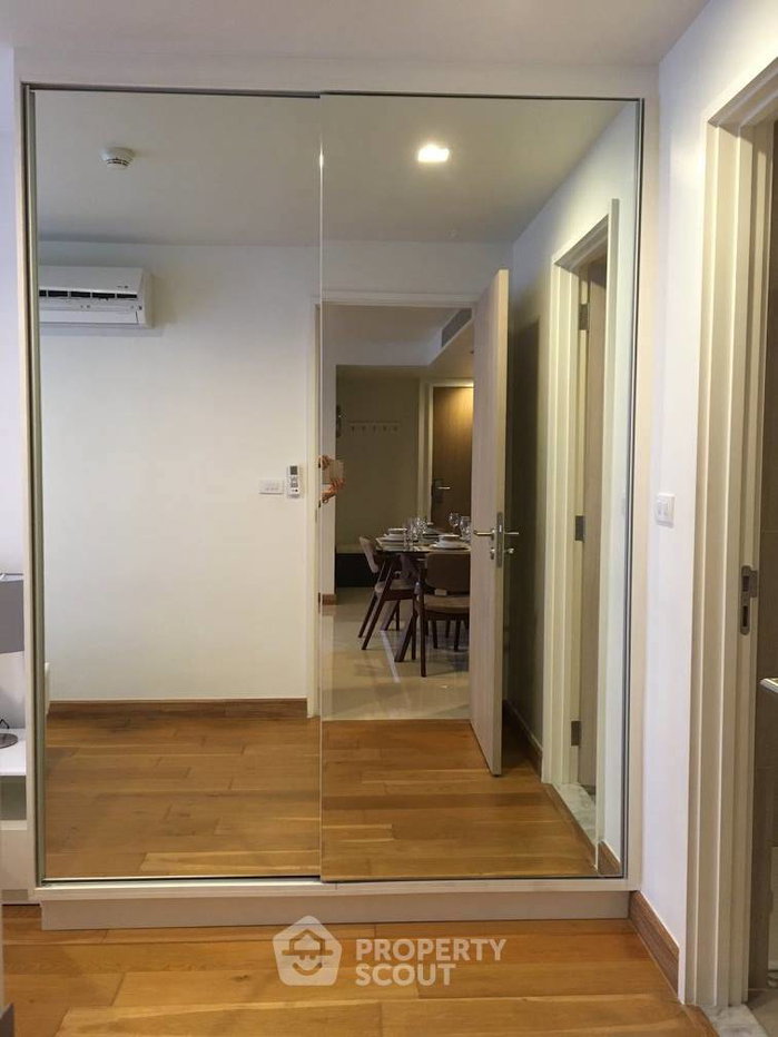 picture 2-BR Condo at Down Town 49 near BTS Phrom Phong (ID 621621) - 4/48