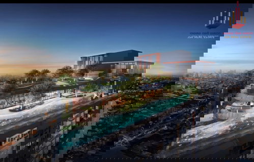 ✨ For Sale: XT Huaikhwang Condo ✨ 💰 Only 4,490,000 THB