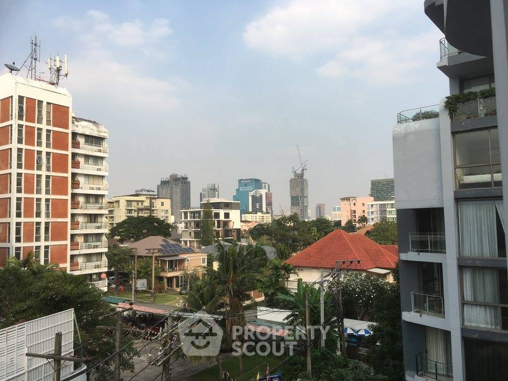 picture 2-BR Condo at Down Town 49 near BTS Phrom Phong (ID 621621) - 25/48