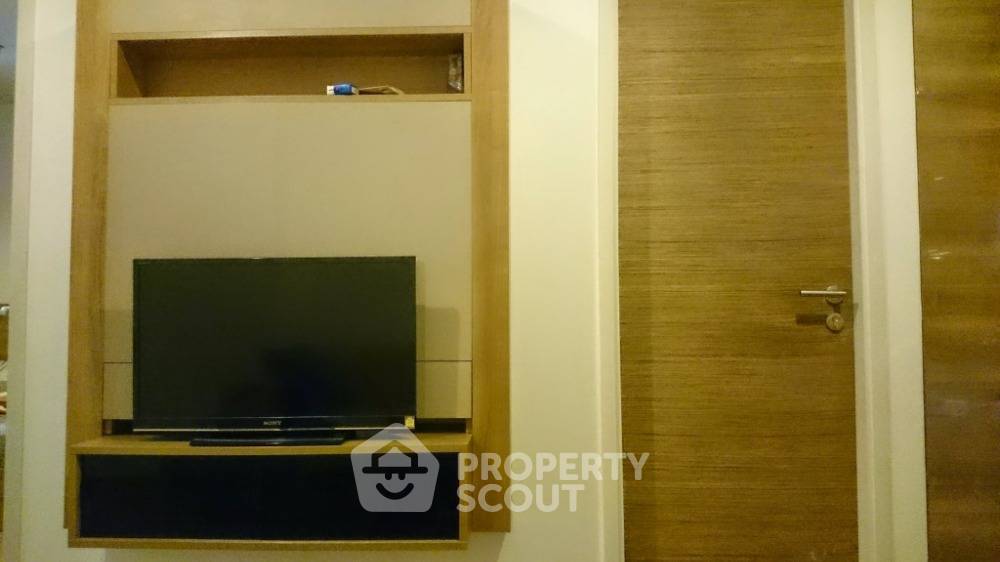 รูป คอนโด 1-ห้องนอน ที่ ริธึ่ม สุขุมวิท 50 ใกล้ BTS อ่อนนุช (ID 1446740) - รูปที่ 4/48