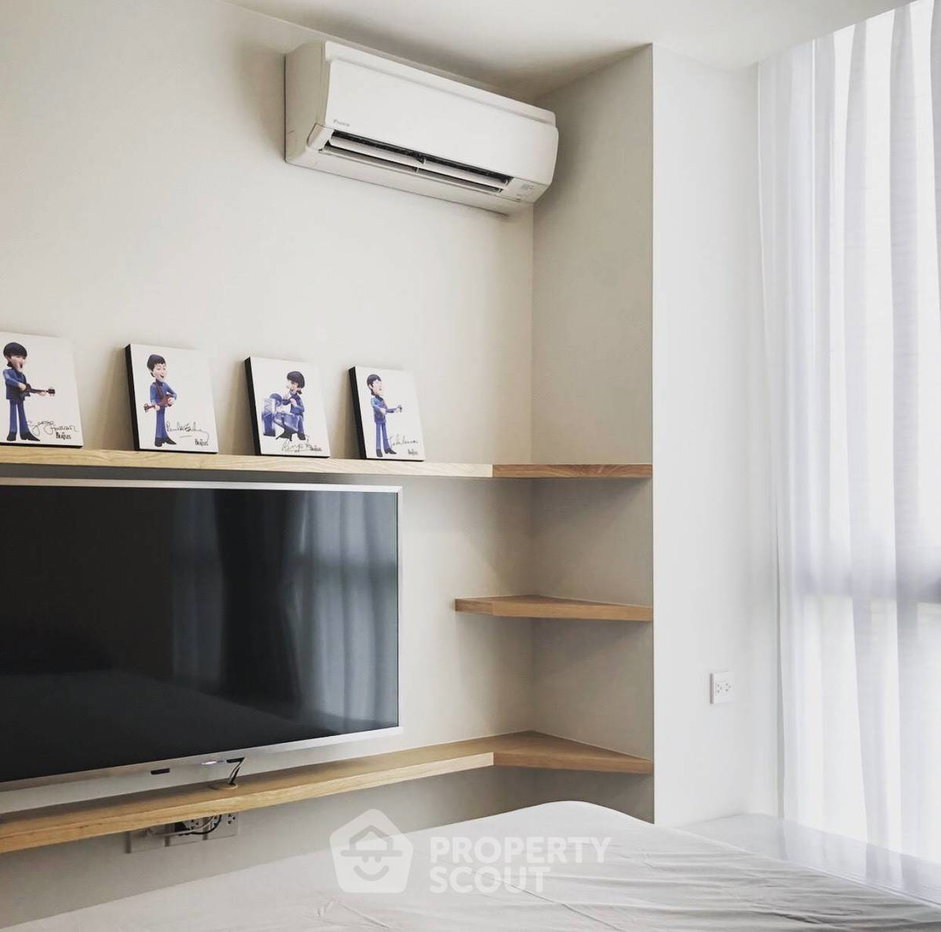 picture 2-BR Condo at Noble Revolve Ratchada near MRT Thailand Cultural Centre (ID 882379) - 9/9