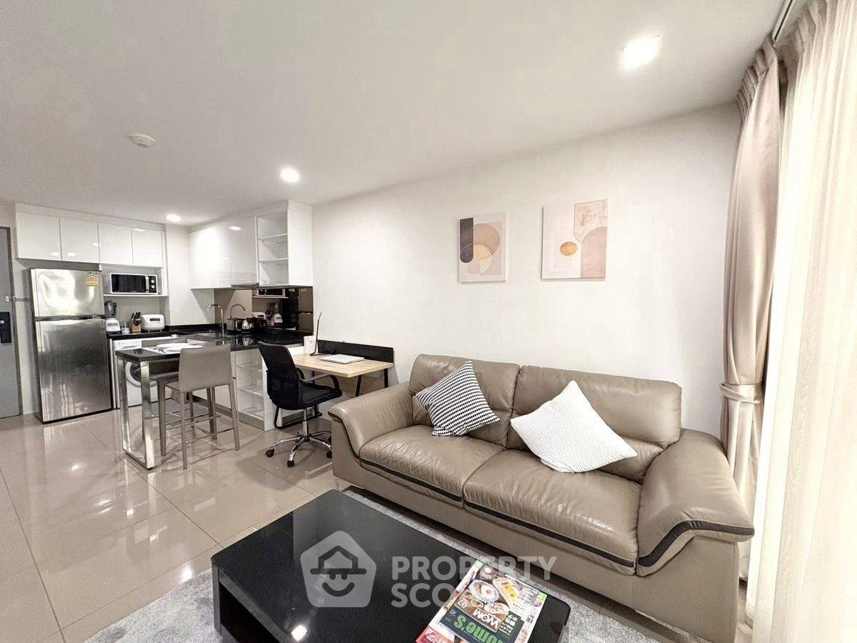 รูป คอนโด 1-ห้องนอน ที่ มิราจ สุขุมวิท 27 ใกล้ BTS อโศก (ID 2206253) - รูปที่ 5/11