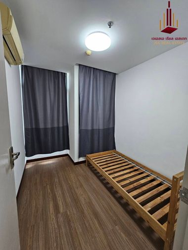 1-bed condo for rent, 45 sqm, IDEO Blucove Sukhumvit