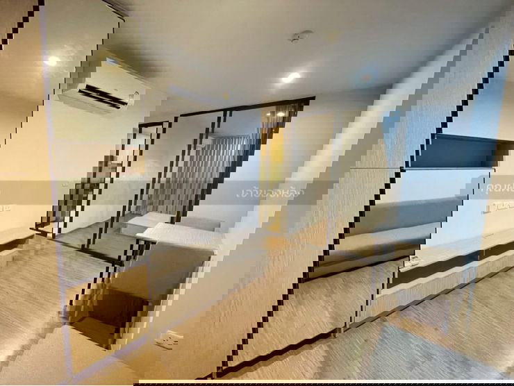 รูป #Z4831💥 040369🔥ให้เช่าคอนโด Niche Mono Itsaraphap - รูปที่ 3/8