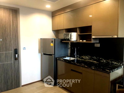Condos for rent : 1-BR Condo at Ideo Q Victory near BTS Victory Monument (ID 300364)