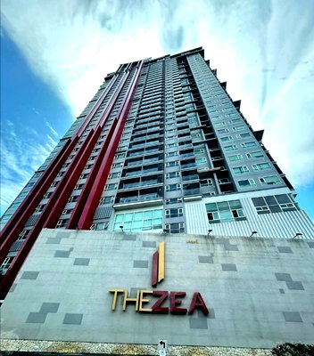 Condos for rent : The zea​ condo​ sriracha​ for​ rent​