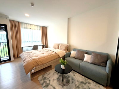 Condos for rent Phuket : 🔥🔥Hot New!🔥🔥Condo for rent near Central Phuket, The Base Bukit🔥🔥