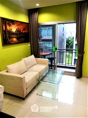 Condos for rent : 1-BR Condo at The Gallery Pattaya close to Jomtien Beach (ID 1848582)