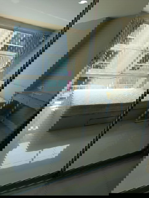 รูป 🔥ด่วน ห้องไปไวมากกก Code: 26KJ1148 ให้เช่า Swift ✅ Add Line @kjcondo (มี@ข้างหน้าด้วยนะคะ) - รูปที่ 1/5