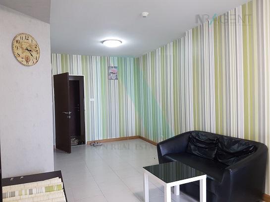 รูป 📌 ขายคอนโด ศุภาลัย ปาร์ค แยกเกษตร อาคาร 1 ชั้น 9 1 ห้องนอน ขนาด 52 ตรม ใกล้ ตลาดอมรพันธ์ - รูปที่ 3/8