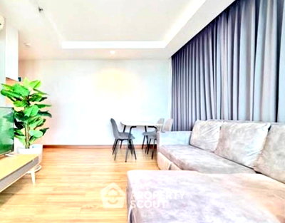 คอนโดให้เช่า : คอนโด 1-ห้องนอน ที่ ลัดดา พลัส ใน ศรีราชา (ID 2691427)