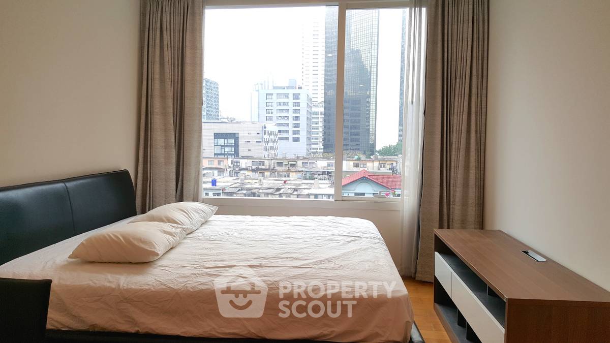 รูป คอนโด 1-ห้องนอน ที่ วินด์ สุขุมวิท 23 ใกล้ BTS อโศก (ID 883918) - รูปที่ 15/17