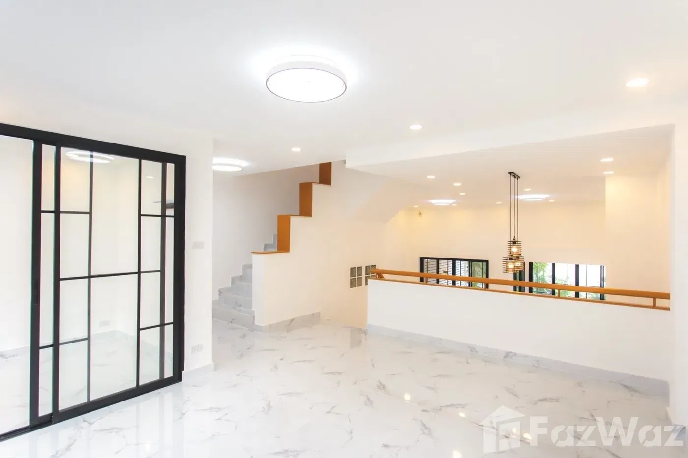 รูป ขาย ทาวน์เฮ้าส์ 3 ห้องนอน ใน นวลจันทร์, กรุงเทพมหานคร 6079117 - รูปที่ 18/18