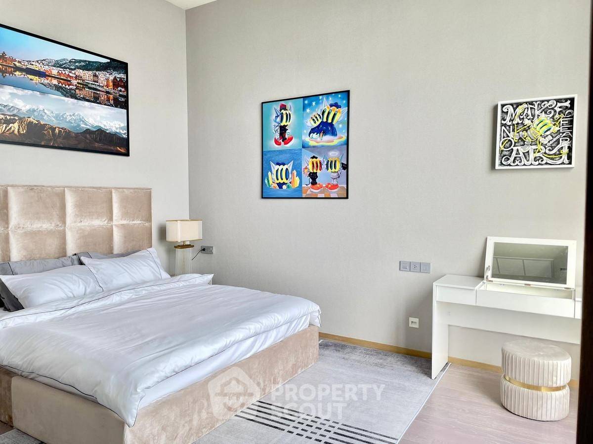 รูป คอนโด 2-ห้องนอน ที่ ดิ เอส อโศก ใกล้ MRT สุขุมวิท (ID 2632171) - รูปที่ 9/10