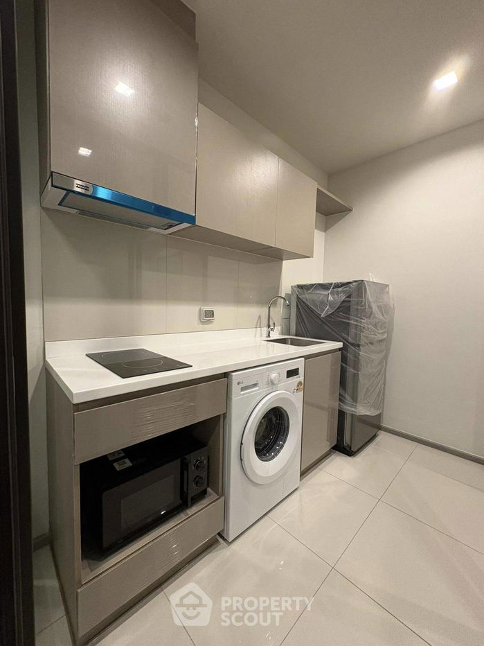 รูป คอนโด 2-ห้องนอน ที่ ไลฟ์ สุขุมวิท 62 ใกล้ BTS บางจาก (ID 2692683) - รูปที่ 7/7