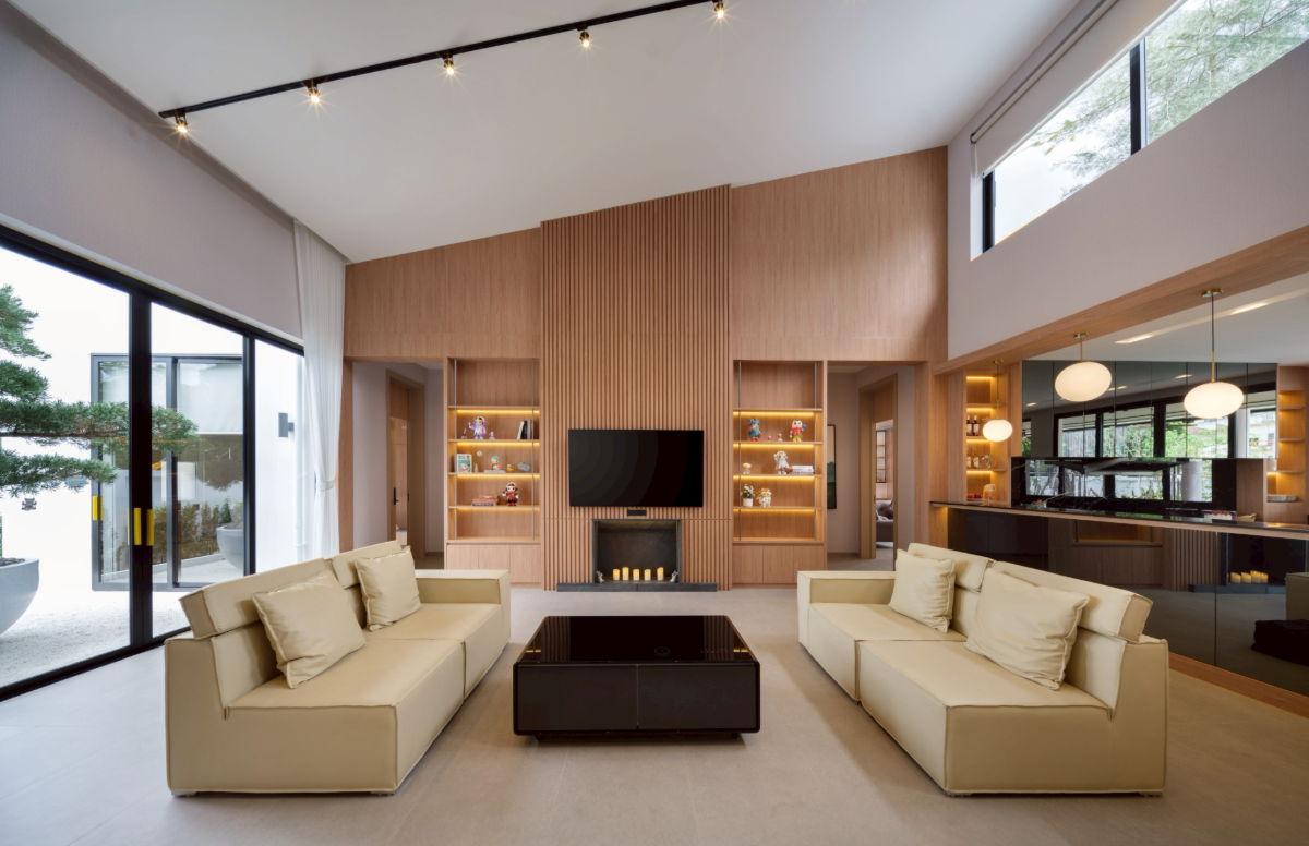 picture Luxury Pool Villa Project near Tha Phae Gate – Only 10 Minutes Away - 26/67