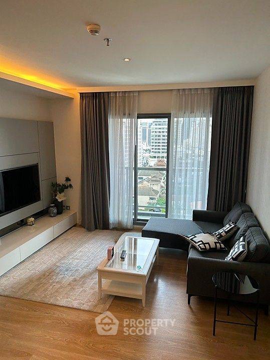 picture 2-BR Condo at H Sukhumvit 43 near BTS Phrom Phong (ID 959259) - 1/24