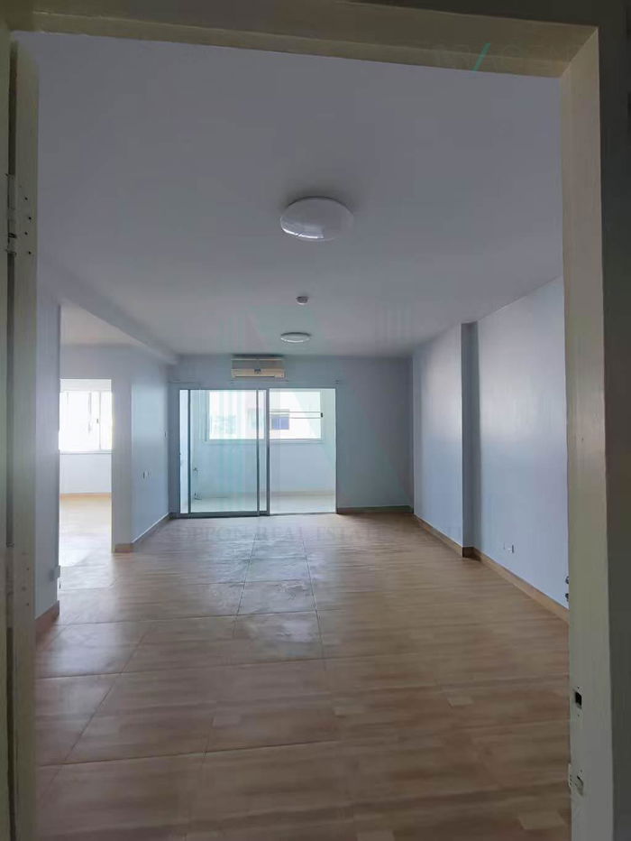 รูป 📌 ให้เช่าคอนโด ซิตี้ โฮม รัชดา 10 อาคาร I1 ชั้น 6 2 ห้องนอน ขนาด 60 ตรม ใกล้ ห้างสรรพสินค้าโรบินสัน รัชดาภิเษก - รูปที่ 3/8