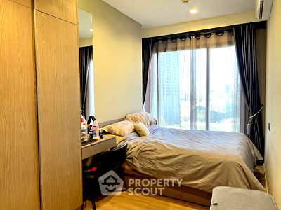 Condos for sale : 2-BR Condo at M Jatujak near BTS Saphan Khwai (ID 2695231)