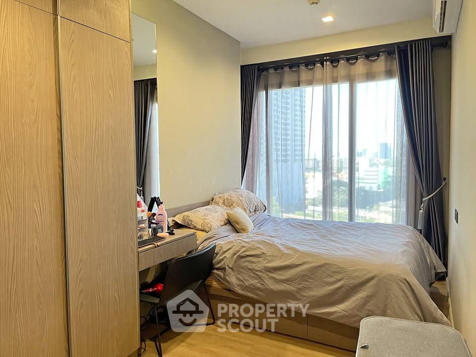 รูป คอนโด 2-ห้องนอน ที่ เอ็ม จตุจักร ใกล้ BTS สะพานควาย (ID 2695231) - รูปที่ 1/11