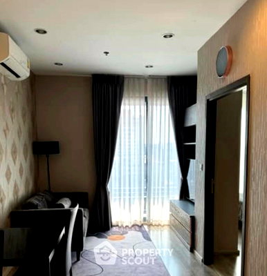 คอนโดให้เช่า : คอนโด 1-ห้องนอน ที่ ไอดีโอโมบิ สุขุมวิท 66 ใกล้ BTS อุดมสุข (ID 2694164)