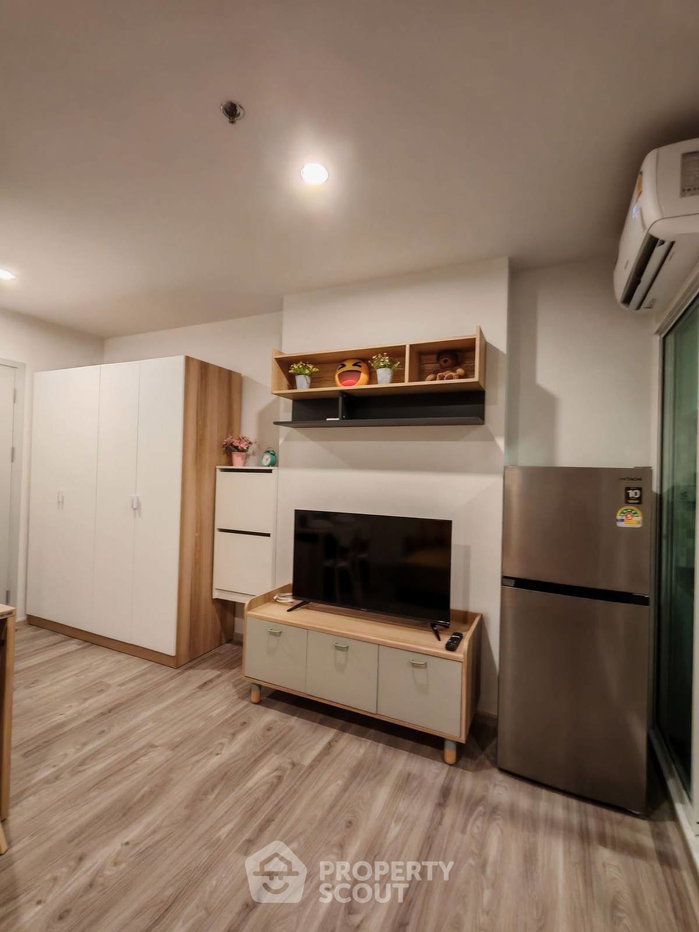 รูป คอนโด 1-ห้องนอน ที่ รีเจ้นท์ โฮม บางนา ใกล้ BTS บางนา (ID 2057962) - รูปที่ 6/12