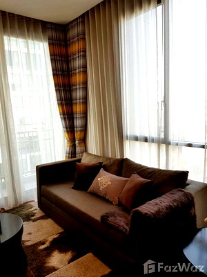 Condos for rent : 2 Bedroom Condo for rent at Quattro By Sansiri 1147342
