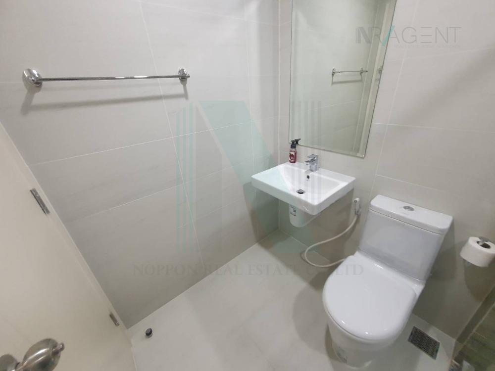 รูป ให้เช่าคอนโด ศุภาลัย เวอเรนด้า สุขุมวิท 117 อาคาร 1 ชั้น 21 สตูดิโอ ขนาด 29.00 ตรม ใกล้ BigC สำโรง - รูปที่ 7/8