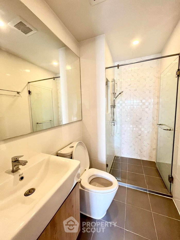 รูป คอนโด 1-ห้องนอน ที่ ชีวาทัย ปิ่นเกล้า ใกล้ MRT บางยี่ขัน (ID 2048993) - รูปที่ 6/7