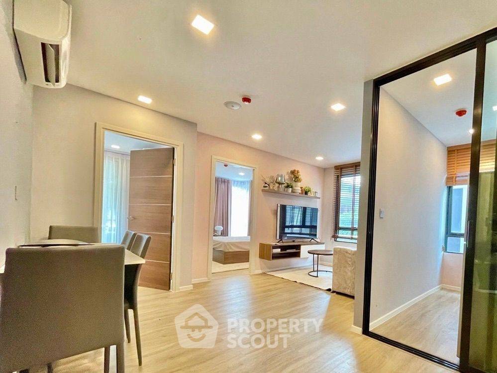 picture 2-BR Condo at Atmoz Ladprao 71 in Lat Phrao (ID 2635331) - 3/14