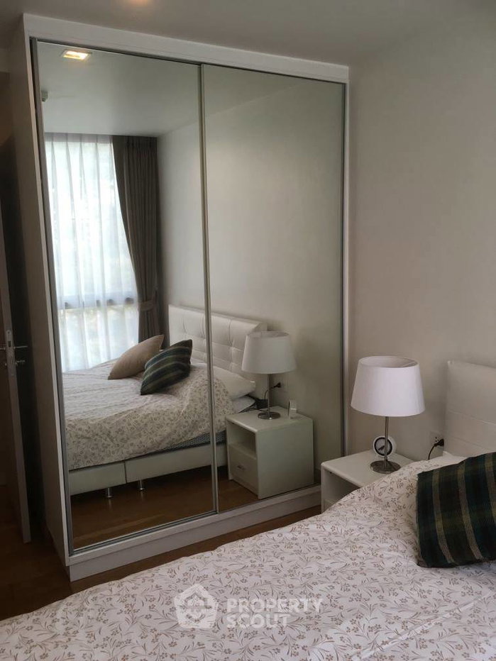 picture 2-BR Condo at Down Town 49 near BTS Phrom Phong (ID 621621) - 20/48