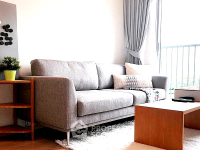 Condos for rent : 2-BR Condo at Noble Revolve Ratchada near MRT Thailand Cultural Centre (ID 882379)
