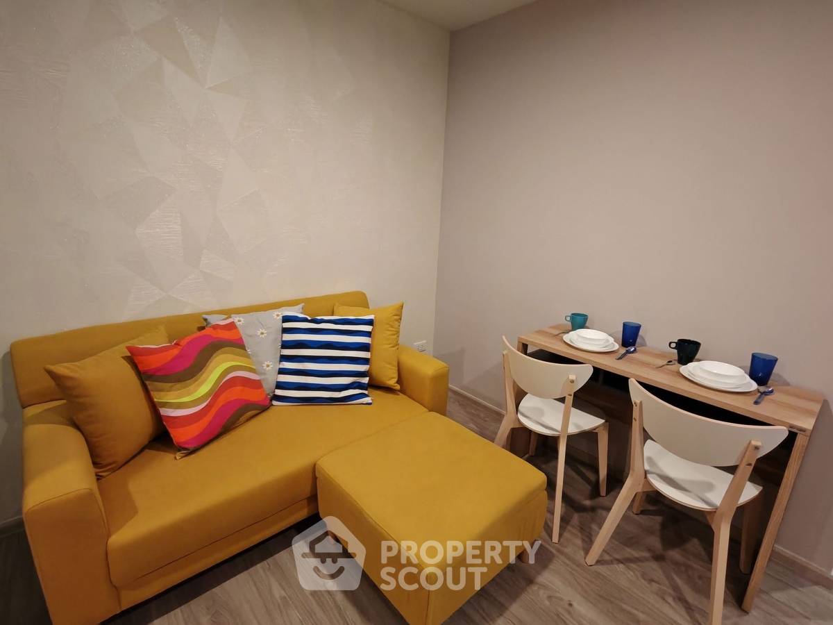 รูป คอนโด 1-ห้องนอน ที่ รีเจ้นท์ โฮม บางนา ใกล้ BTS บางนา (ID 2057962) - รูปที่ 1/12