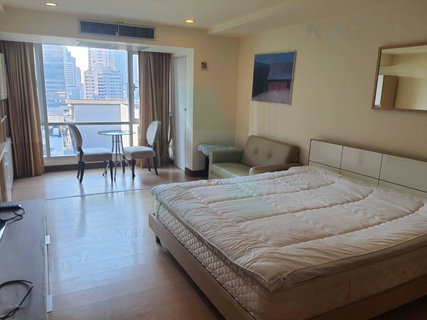 รูปภาพ For Rent Condo THE TRENDY CONDOMINIUM Building 1, Floor 10,Studio, Room size 35.00 sqm