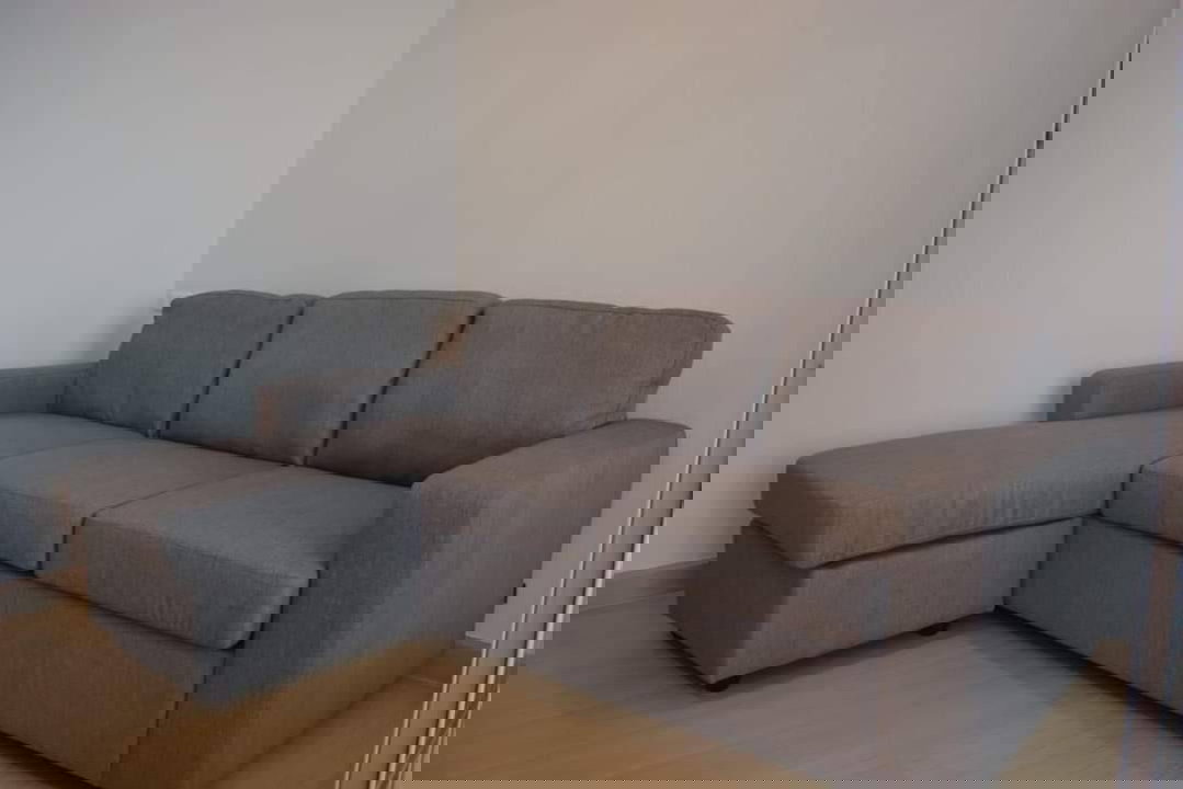 รูป 🥳ศุภาลัย ไลท์ รัชดาฯ-นราธิวาส-สาทร. ชั้น 12A*มีเครื่องซักผ้า *ใกล้ Central พระราม 3💚Line id: @thefirstagent[RAR2603-2442] - รูปที่ 5/21